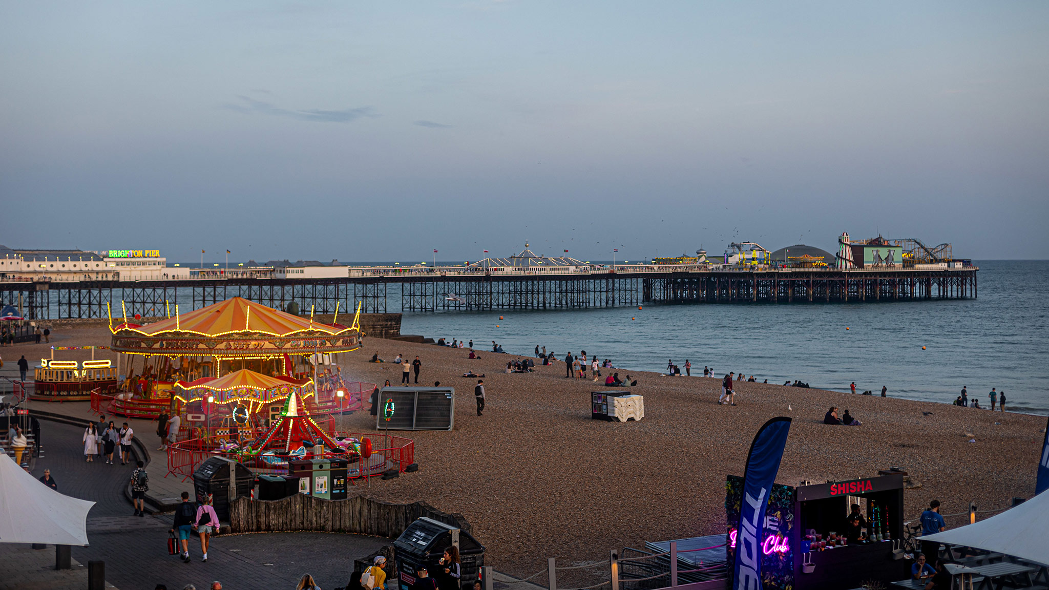 Brighton